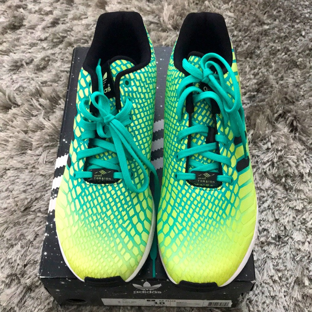 Adidas ZX Flux